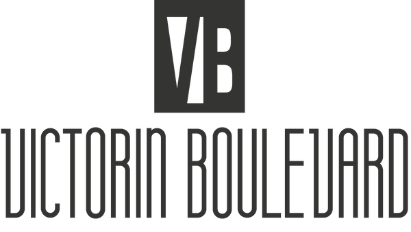 Victorin Boulevard