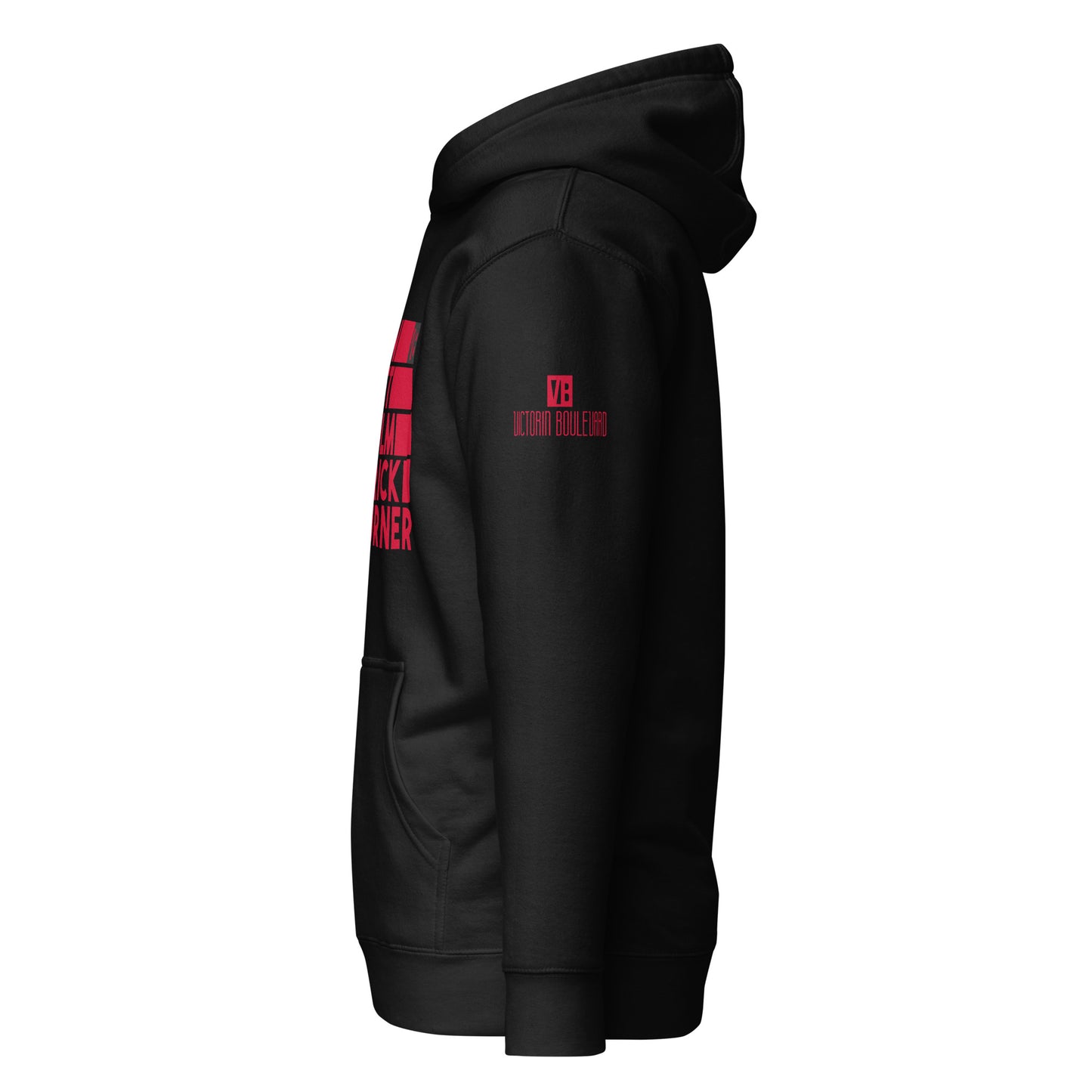 5Heroes | Unisex Hoodie