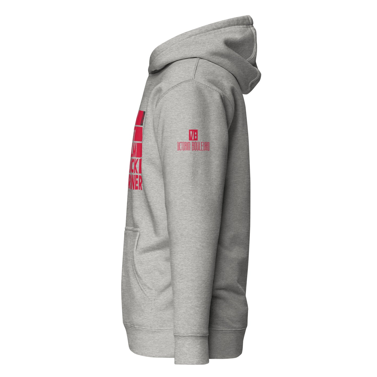 5Heroes | Unisex Hoodie