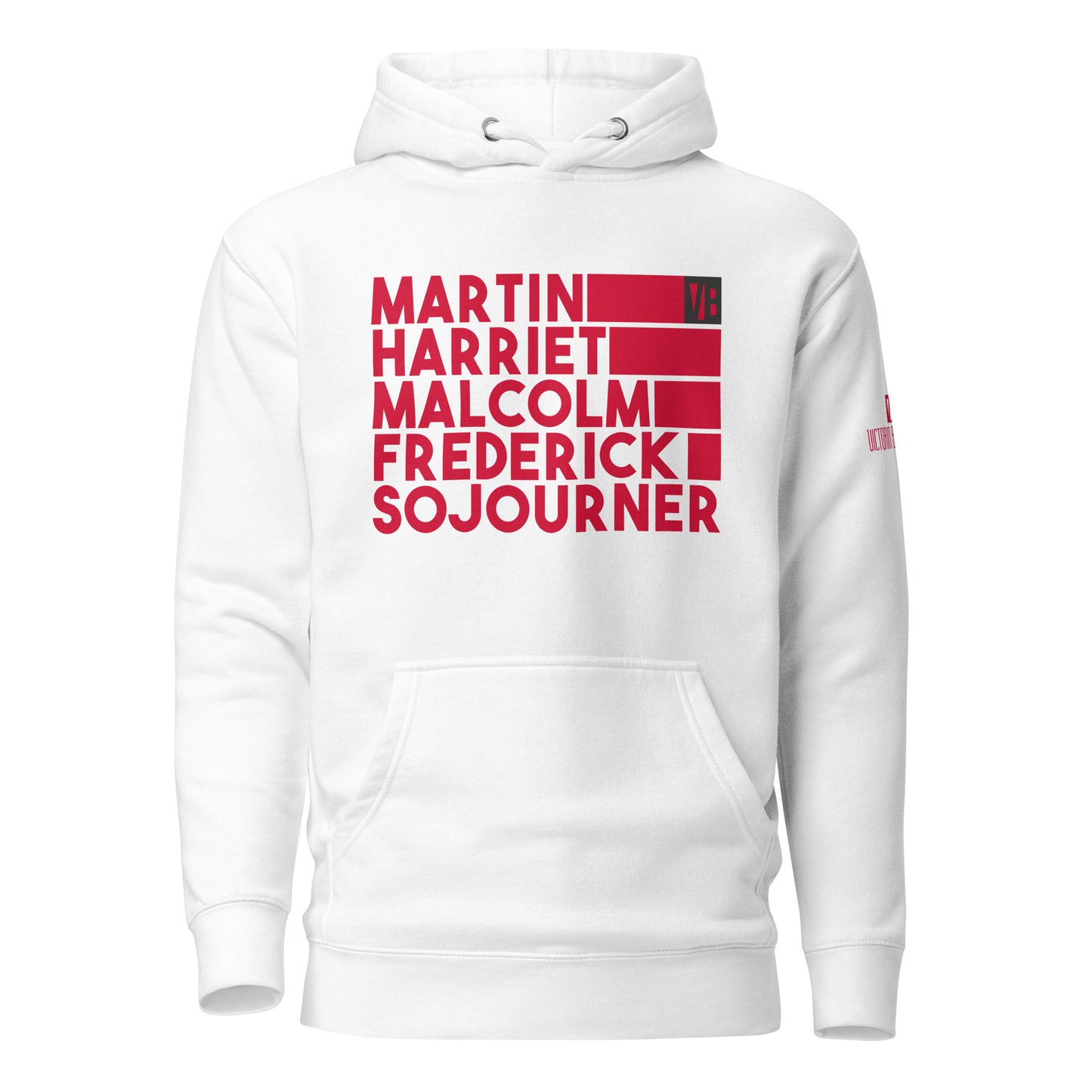 5Heroes | Unisex Hoodie