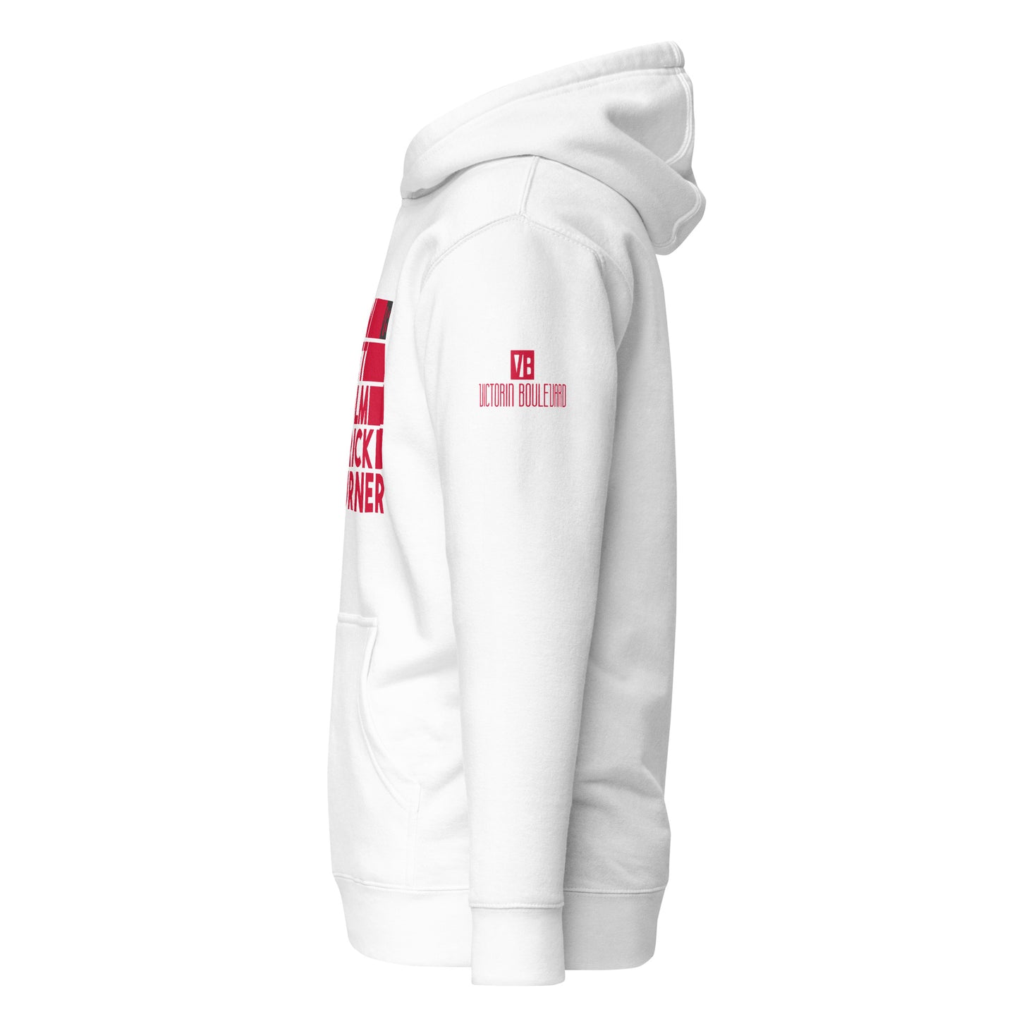5Heroes | Unisex Hoodie
