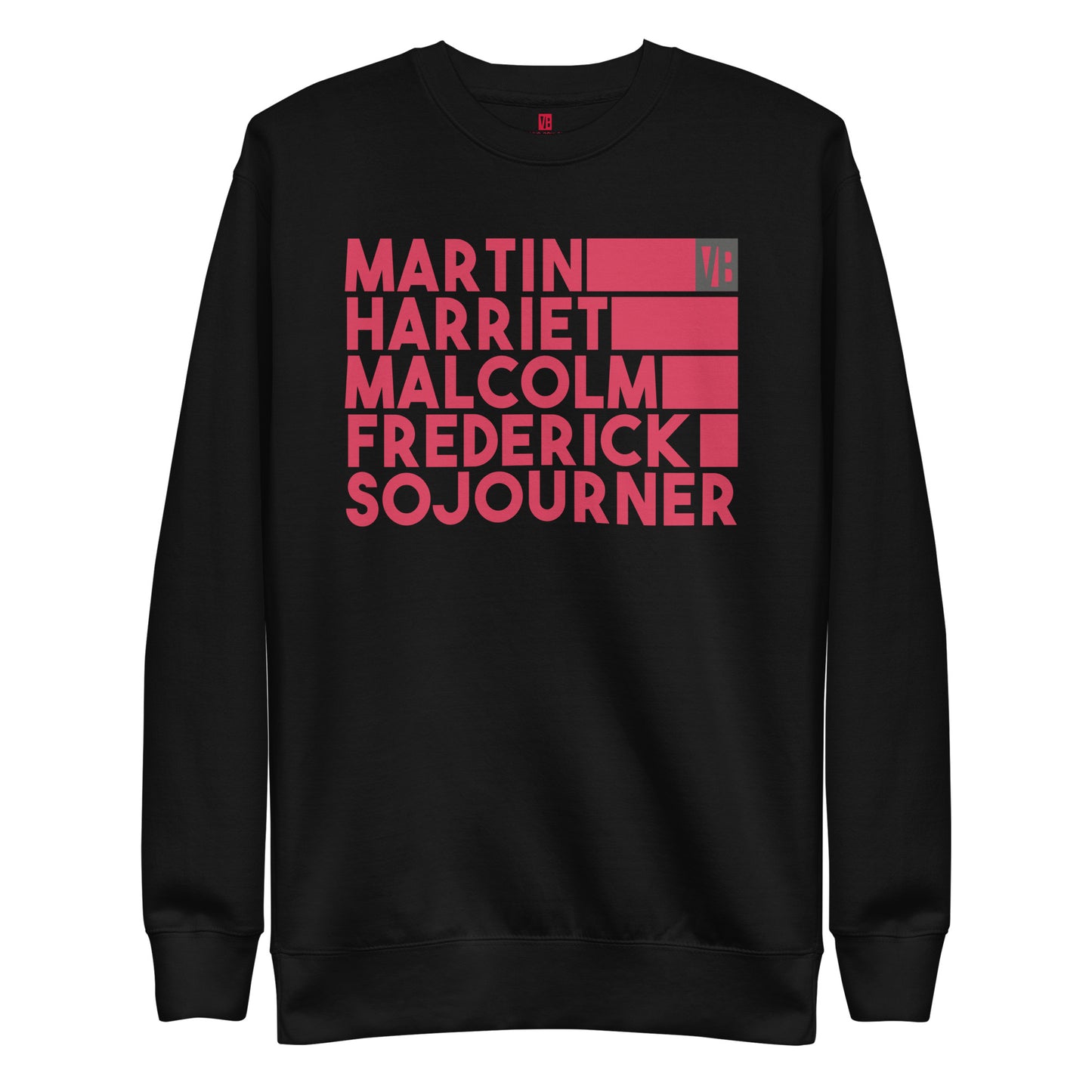 5Heroes | Unisex Sweatshirt
