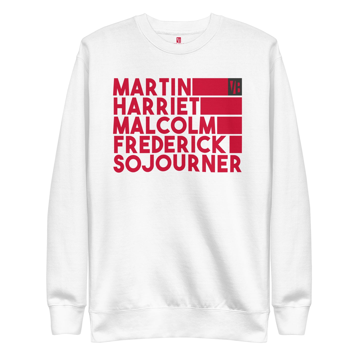 5Heroes | Unisex Sweatshirt