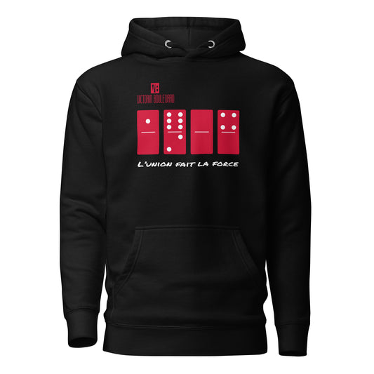 1804 Dominoes SE | Unisex Hoodie