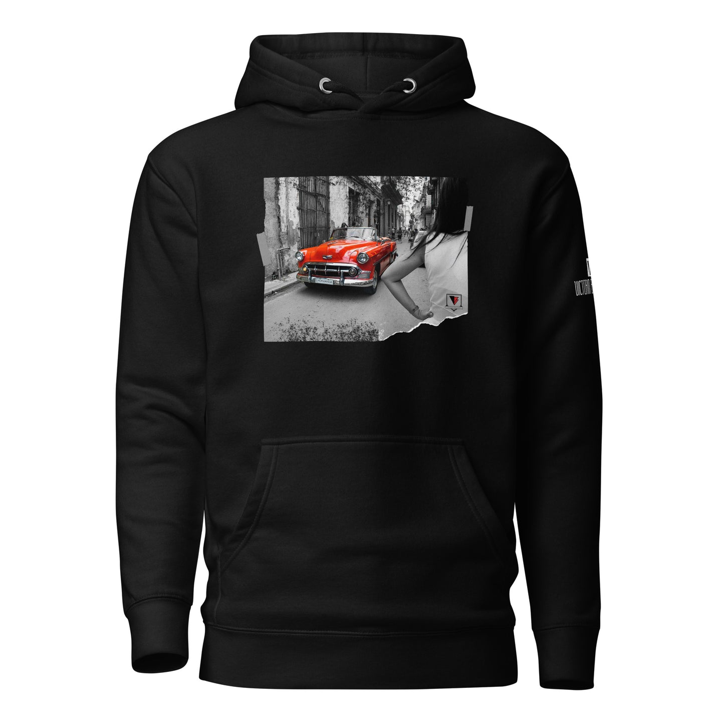 Havana One | Unisex Hoodie