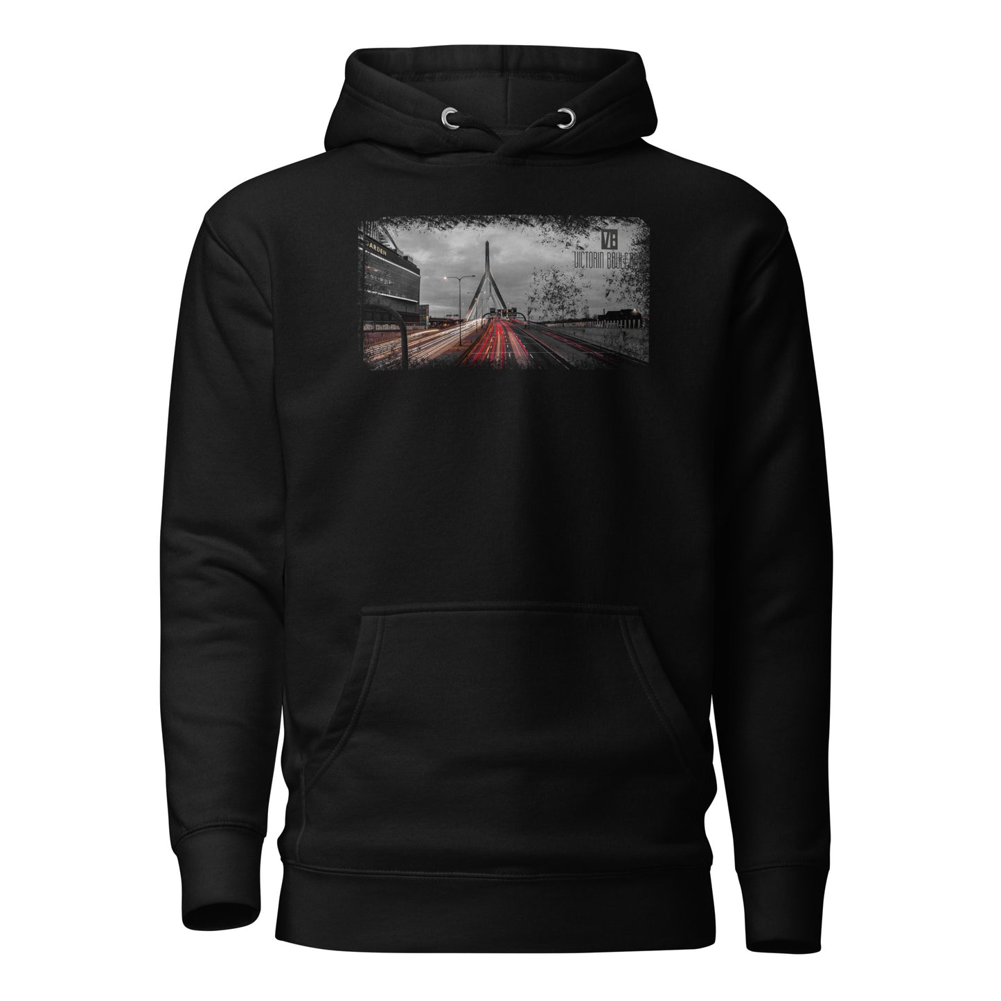 Zakim One | Unisex Hoodie