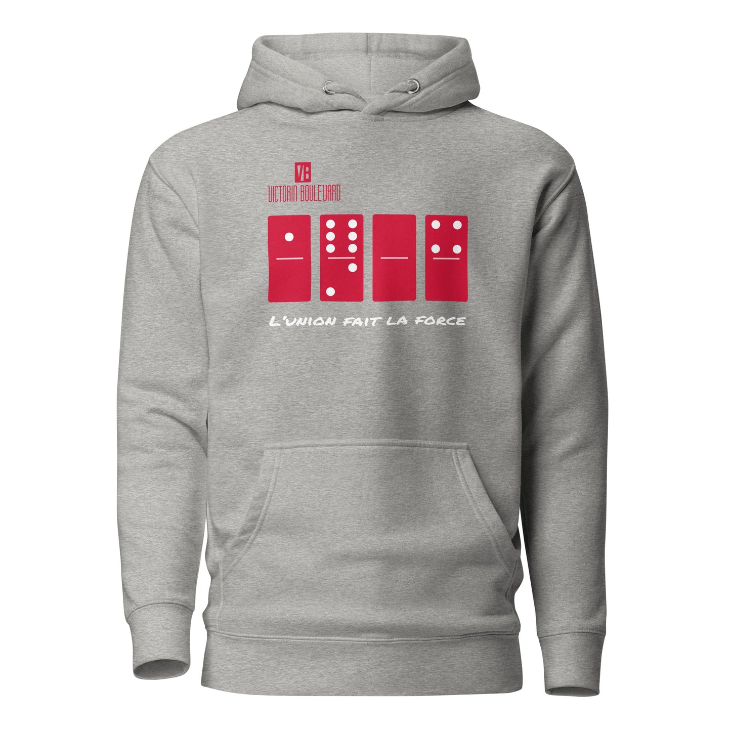 1804 Dominoes SE | Unisex Hoodie