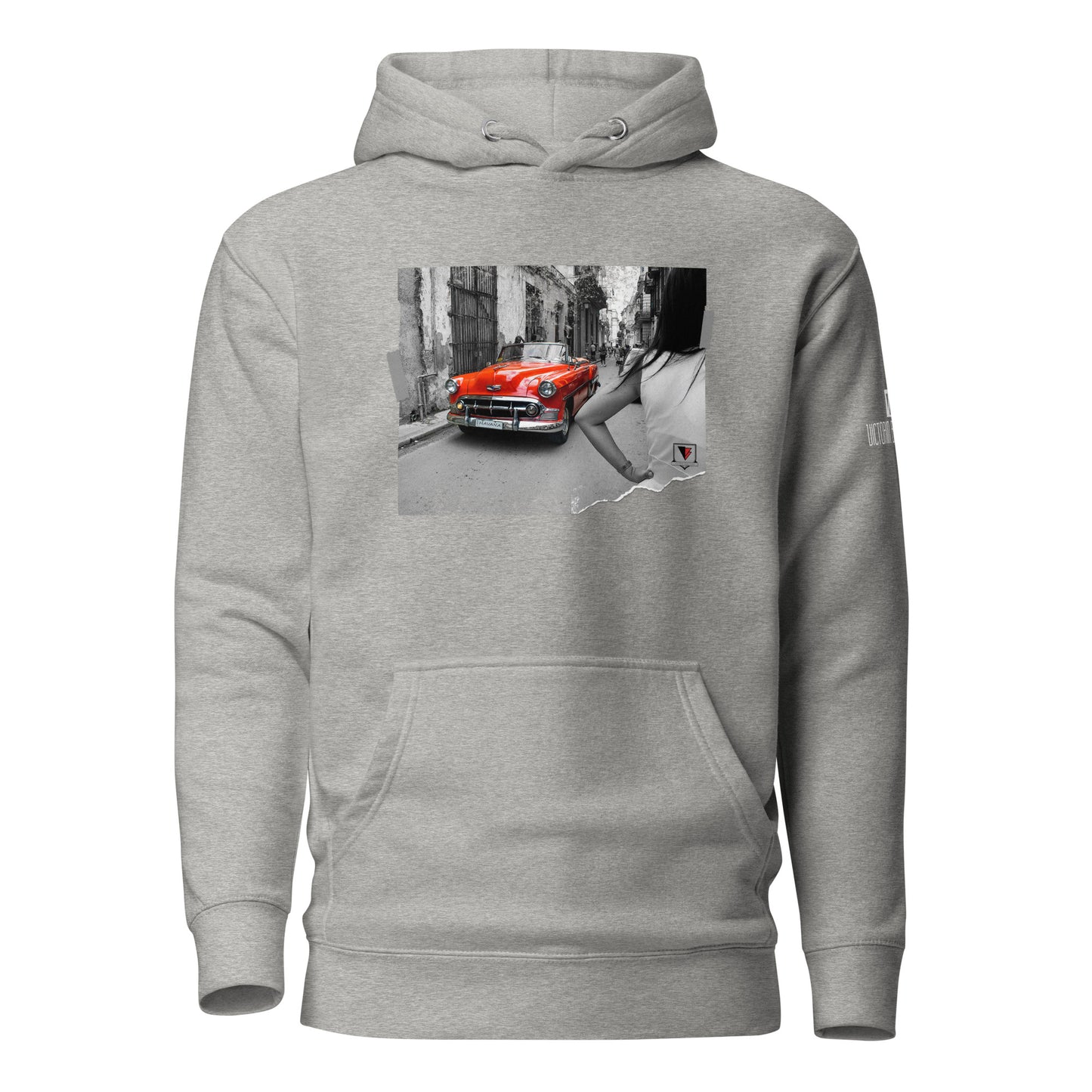 Havana One | Unisex Hoodie