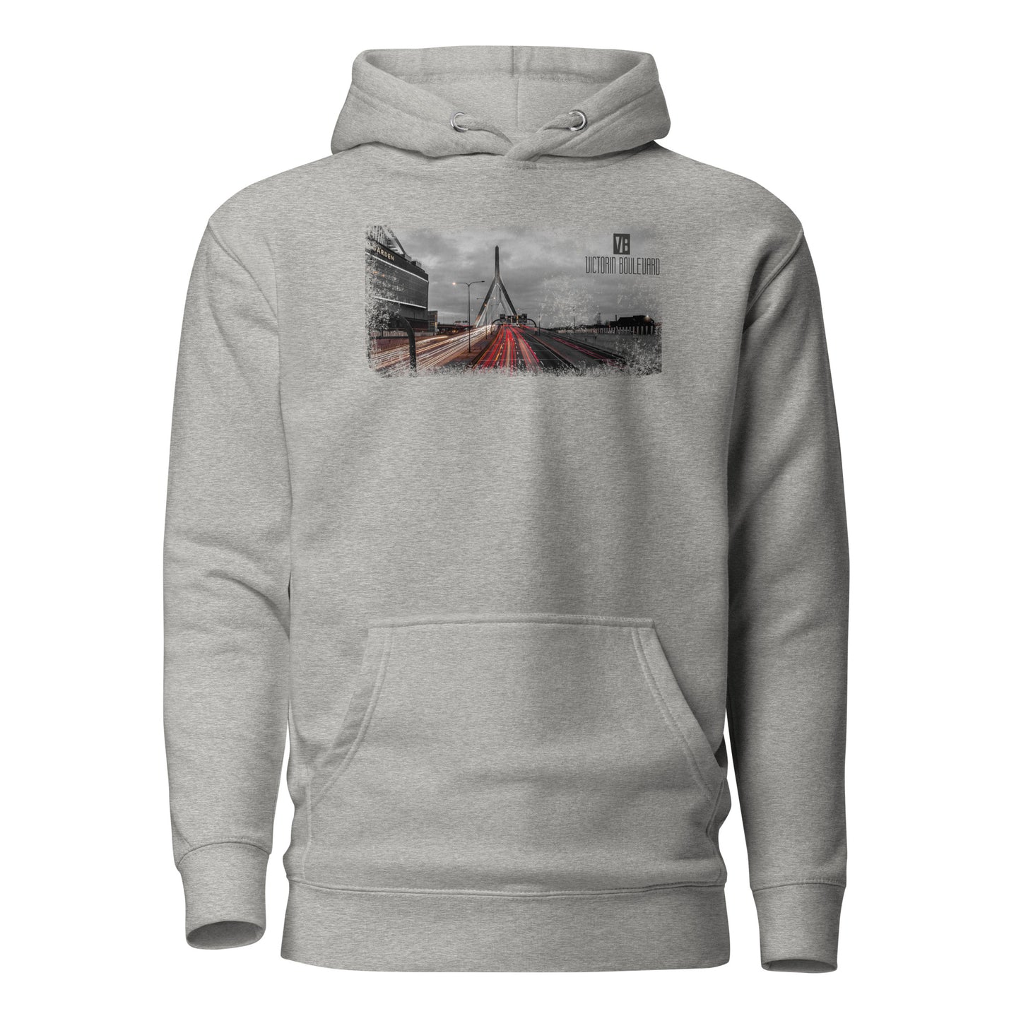 Zakim One | Unisex Hoodie