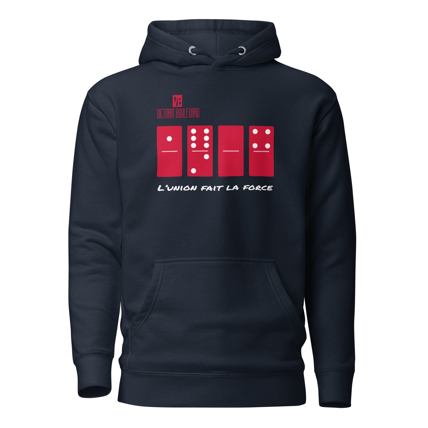 1804 Dominoes SE | Unisex Hoodie