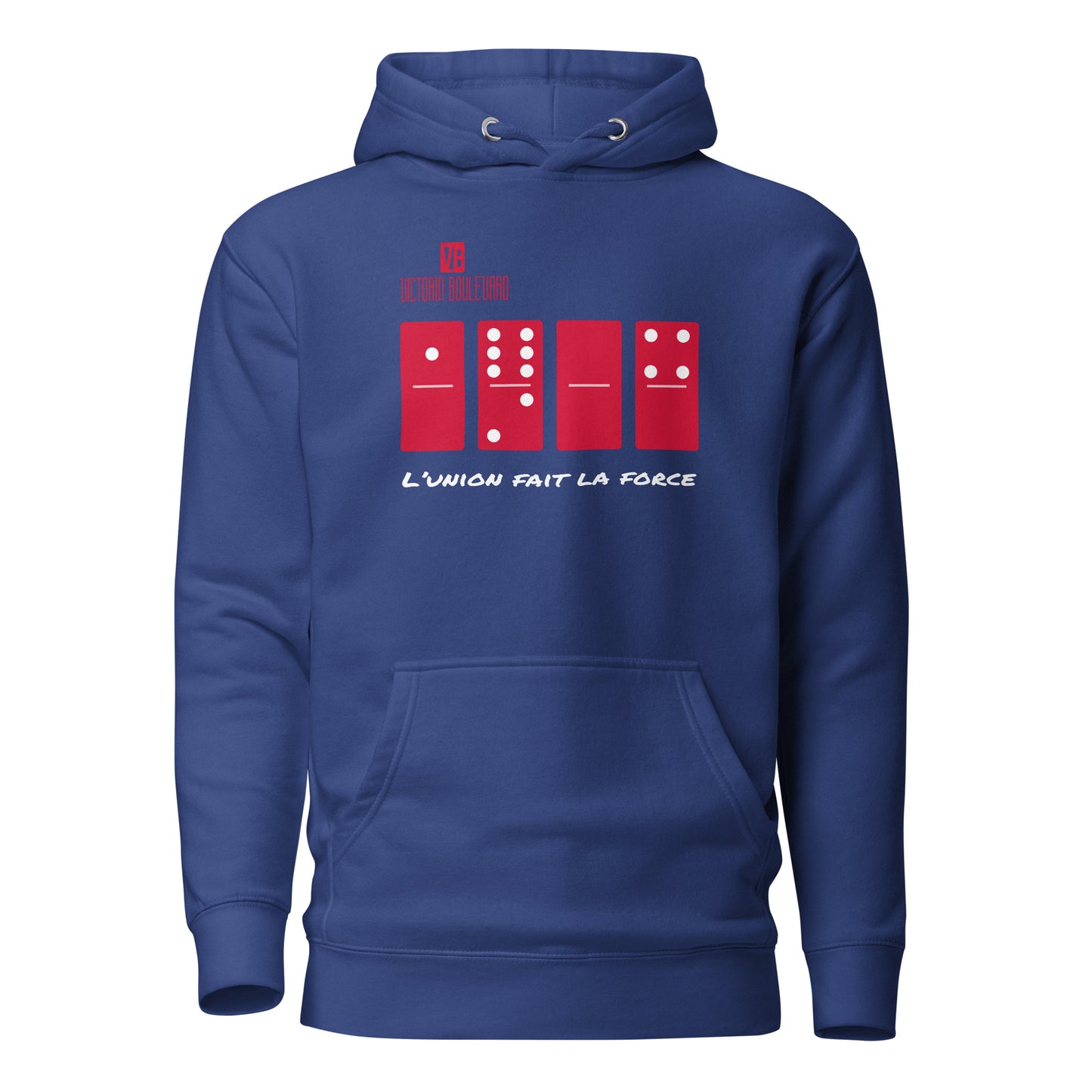 1804 Dominoes SE | Unisex Hoodie