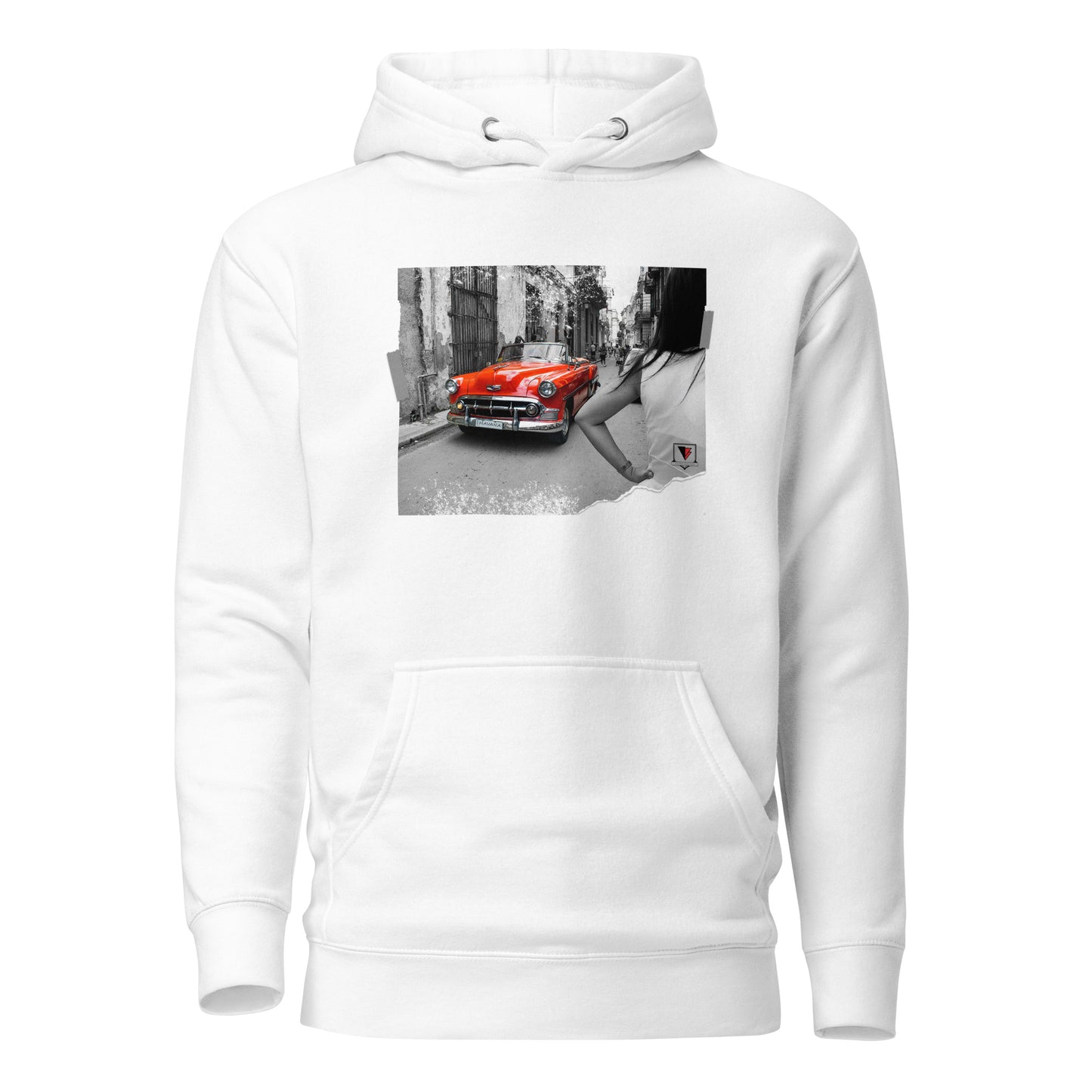 Havana One | Unisex Hoodie