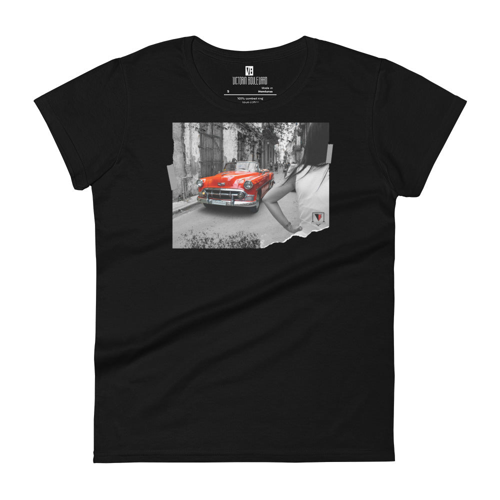 Havana One | Women's T-shirt