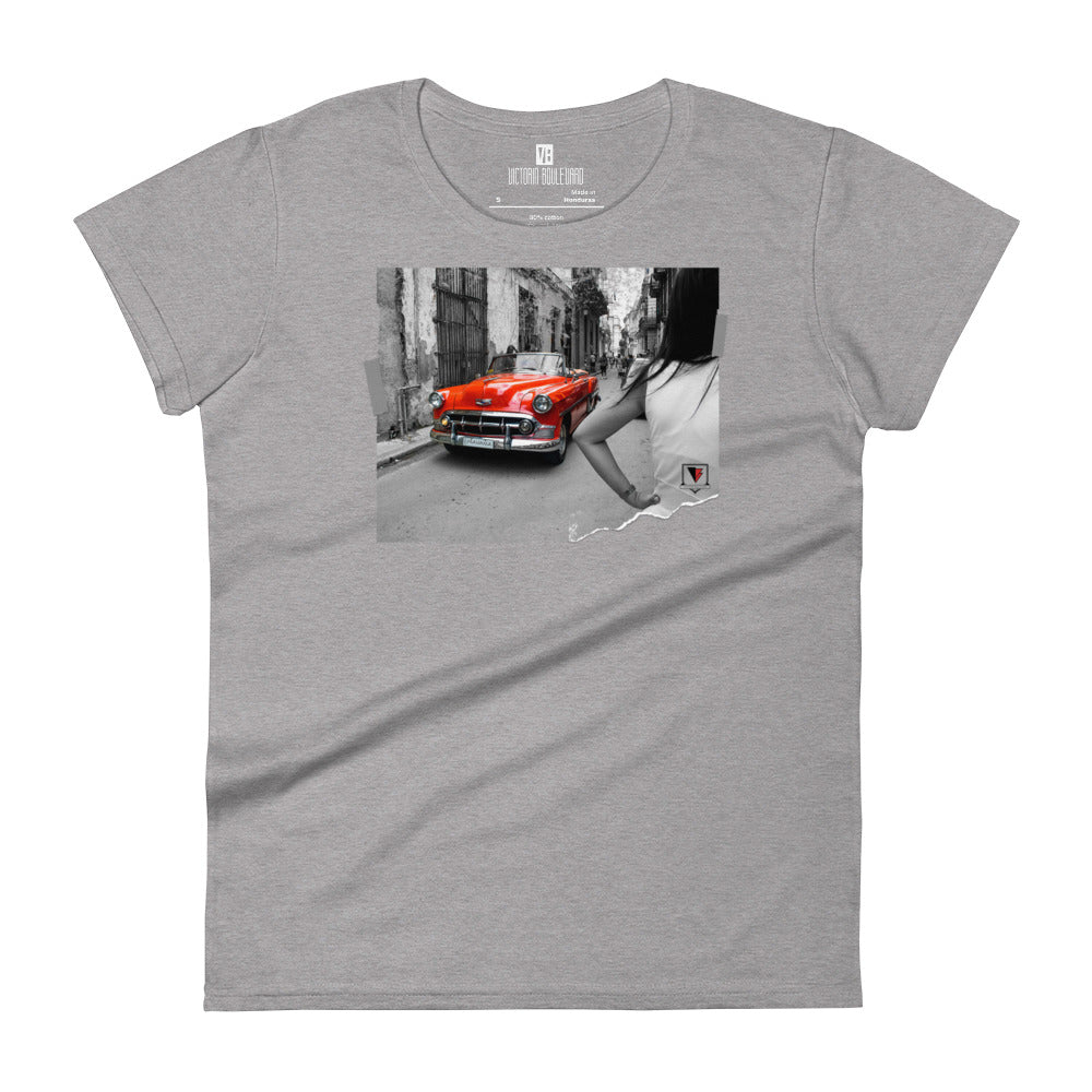 Havana One | Women's T-shirt