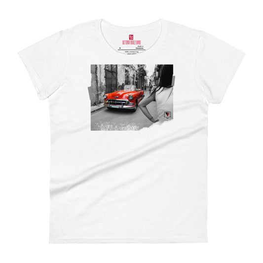 Havana One | Women's T-shirt