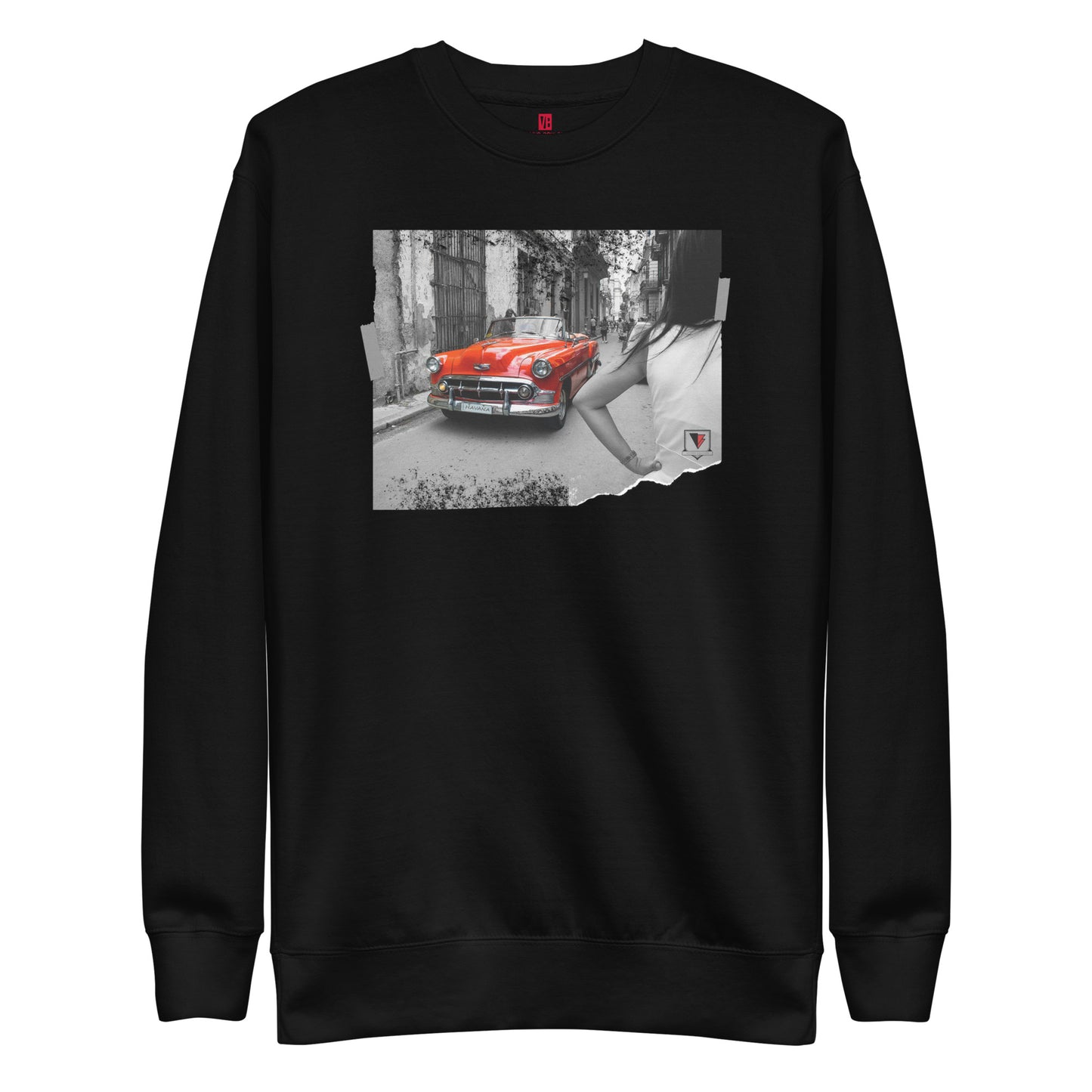 Havana One | Unisex Sweatshirt