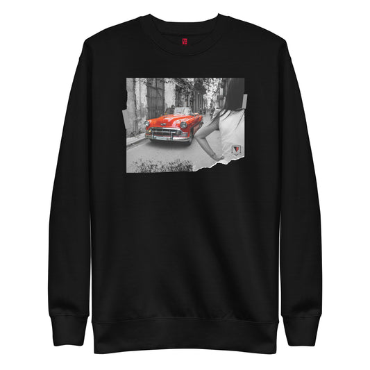 Havana One | Unisex Sweatshirt