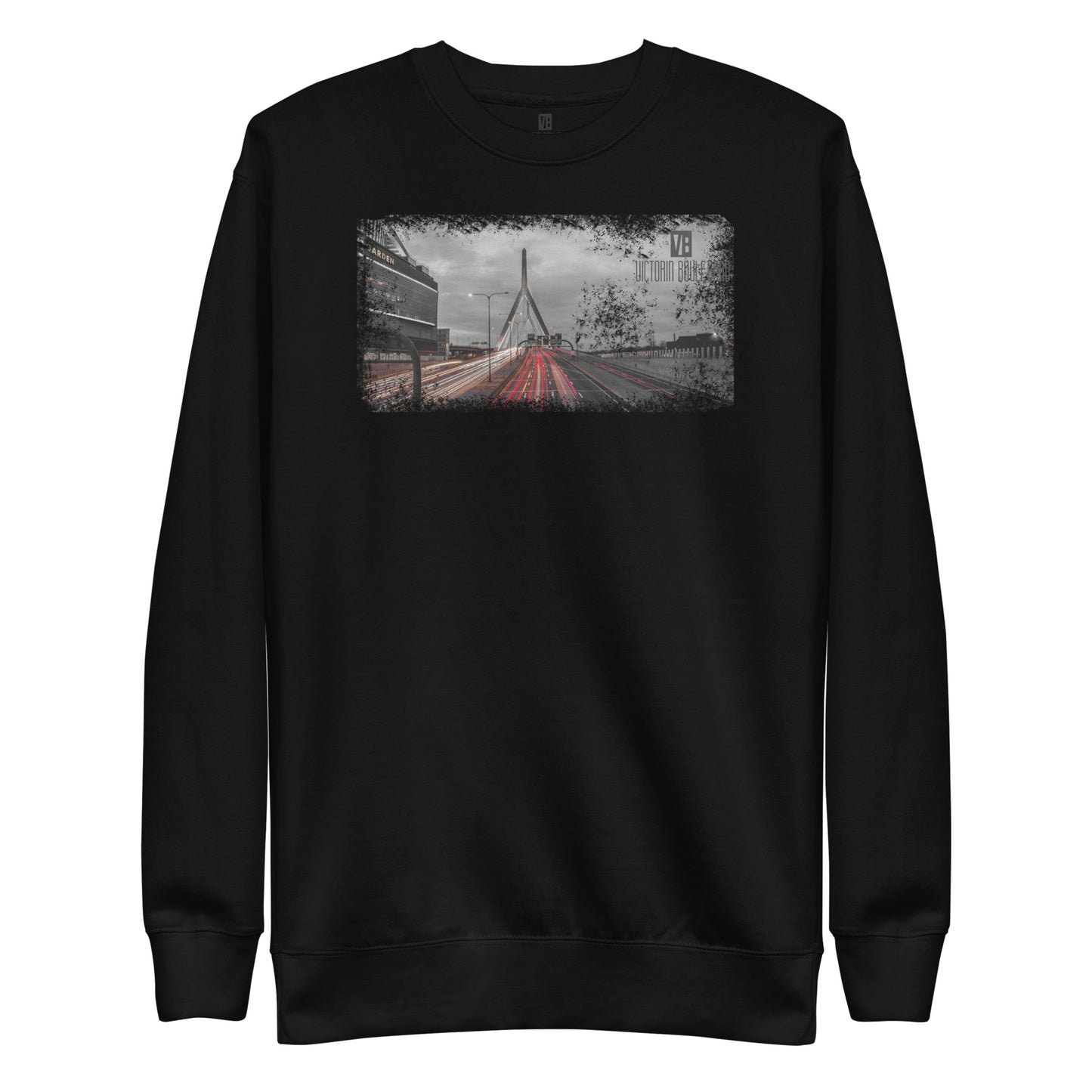 Zakim One | Unisex Sweatshirt