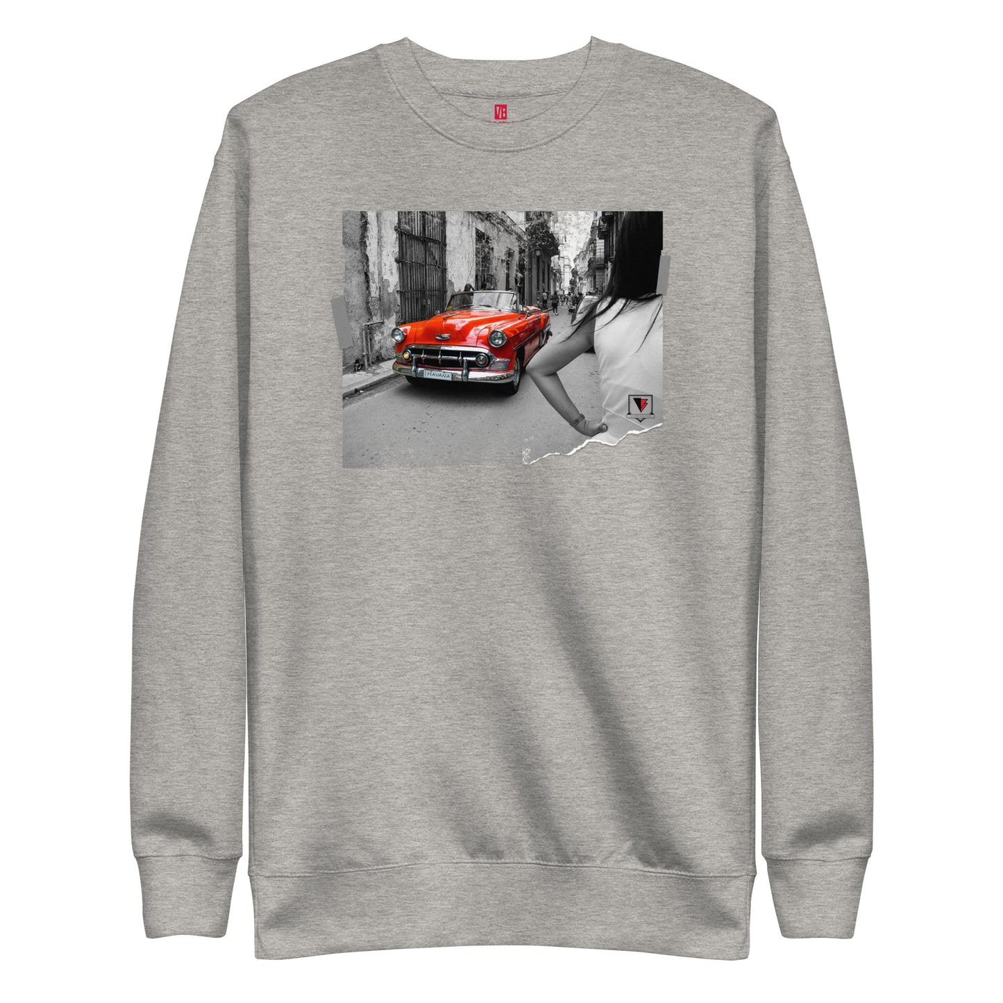 Havana One | Unisex Sweatshirt