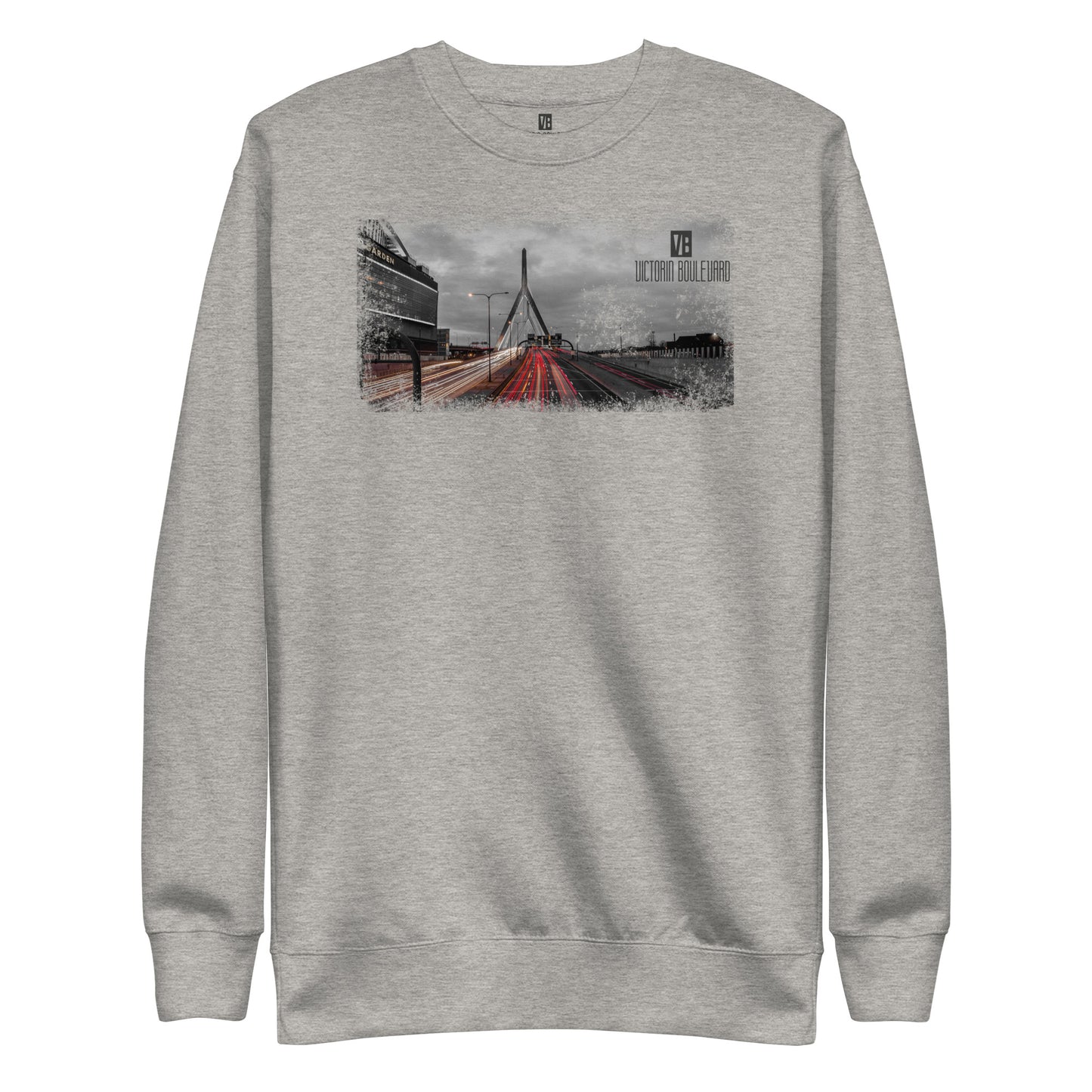 Zakim One | Unisex Sweatshirt