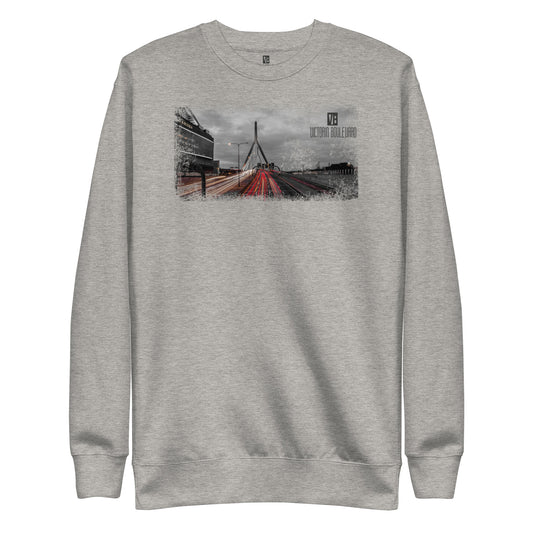 Zakim One | Unisex Sweatshirt