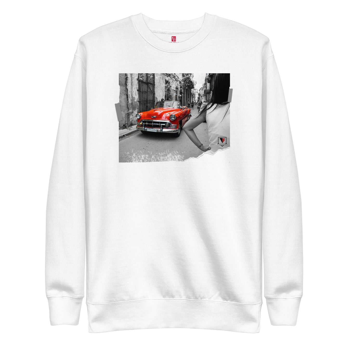 Havana One | Unisex Sweatshirt