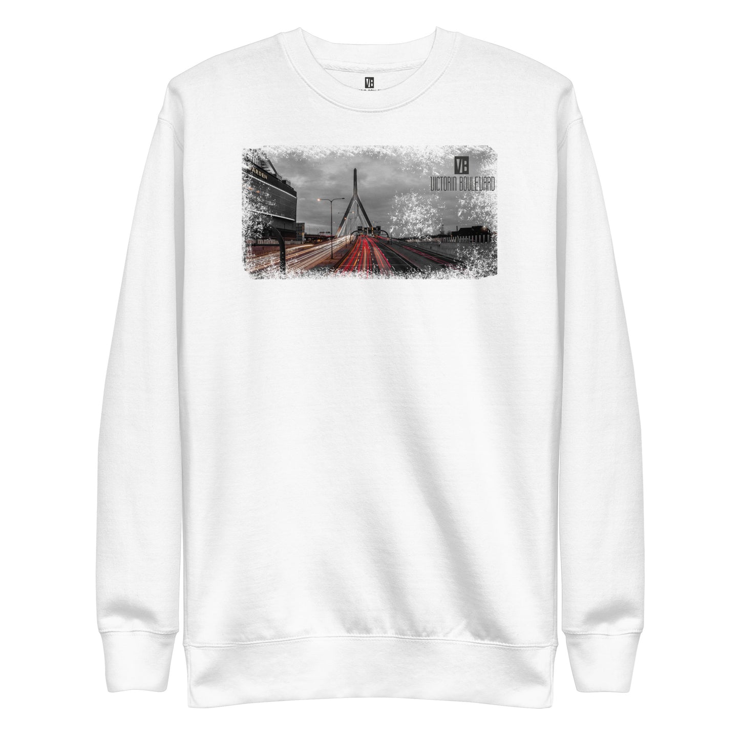 Zakim One | Unisex Sweatshirt